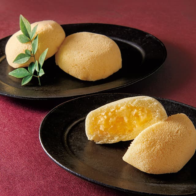 あさひ製菓　月でひろった卵１６個