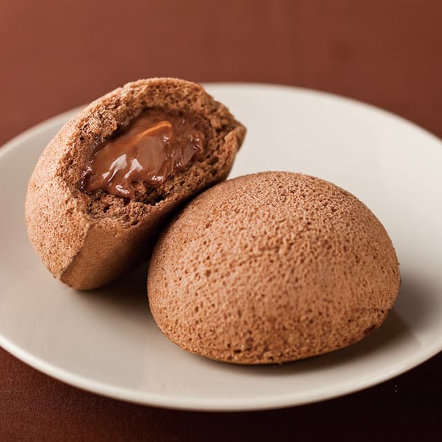 あさひ製菓　月でひろった卵　ショコラ　単品