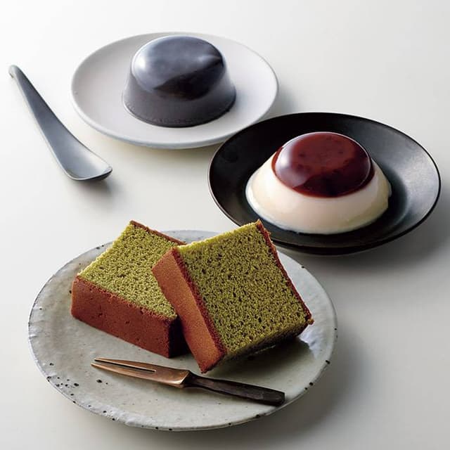 なだ万　スイーツセレクトＡ