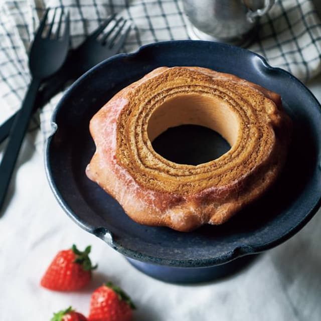 ホシフルーツ　ハードバウム