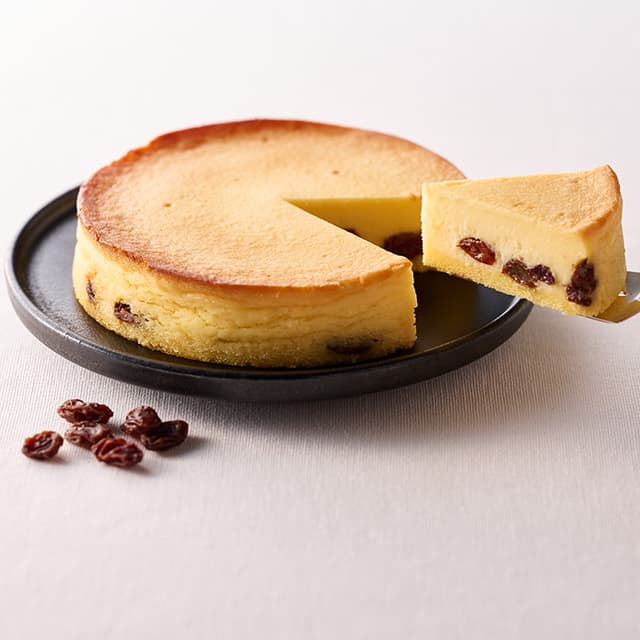 ホシフルーツ　大人のチーズケーキ