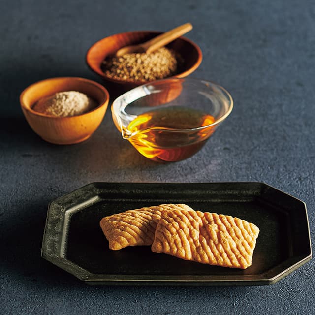 カルビー　かっぱえびせん匠海２種アソート　３３枚