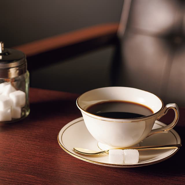 丸福珈琲店　伝承香味ブレンド　３袋