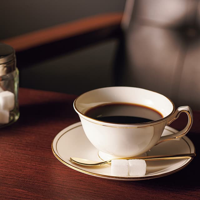 丸福珈琲店　伝承香味ブレンド詰合せ３箱入