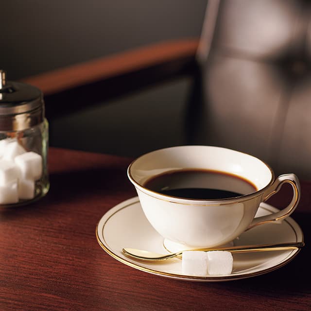 丸福珈琲店　伝承香味ブレンド詰合せ４箱入