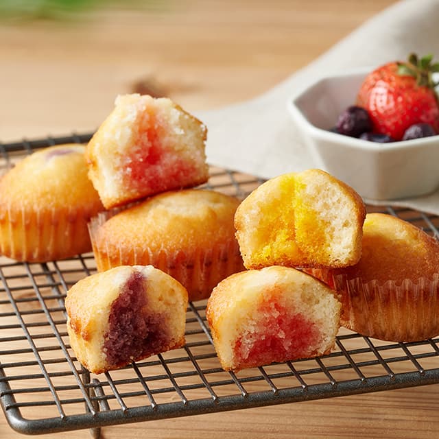 ホシフルーツ　芳果フィナンシェ　１０個